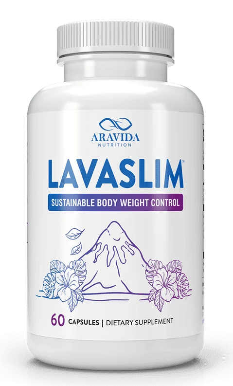LavaSlim Banner Image